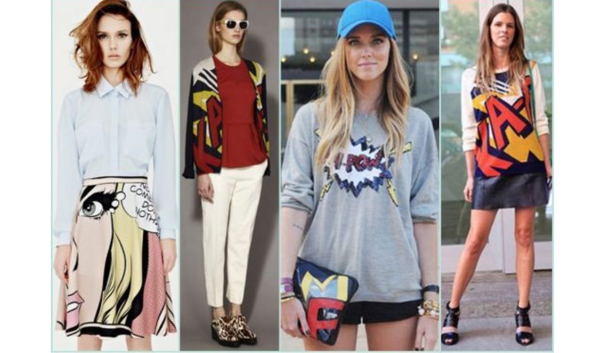 Geek chic - Achadinhos Bohochica