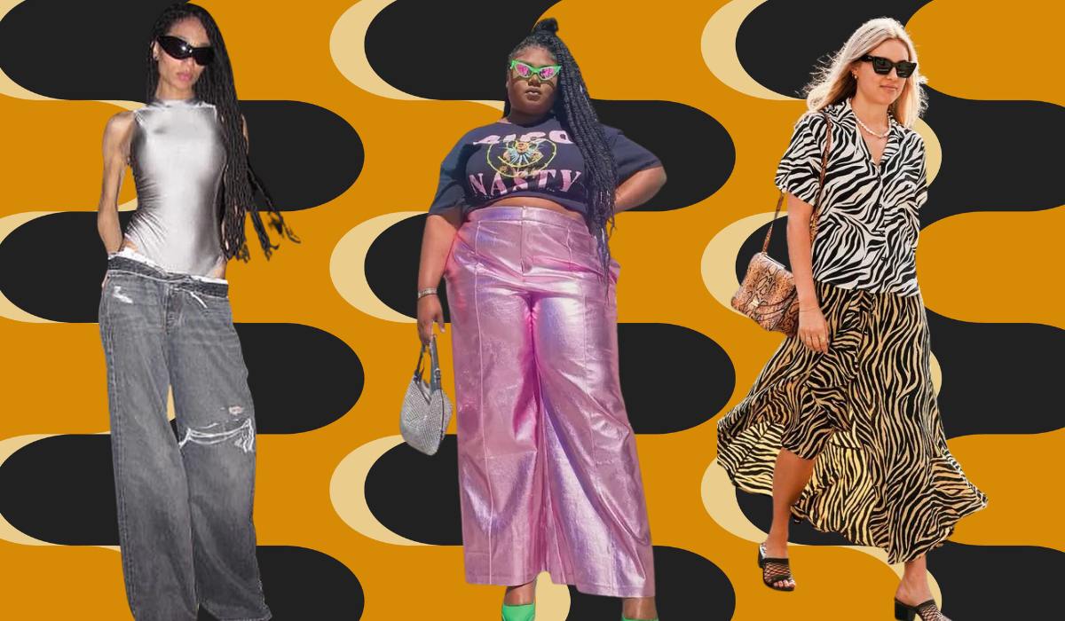 Moda anos 60 Feminina - Achadinhos bohochic
