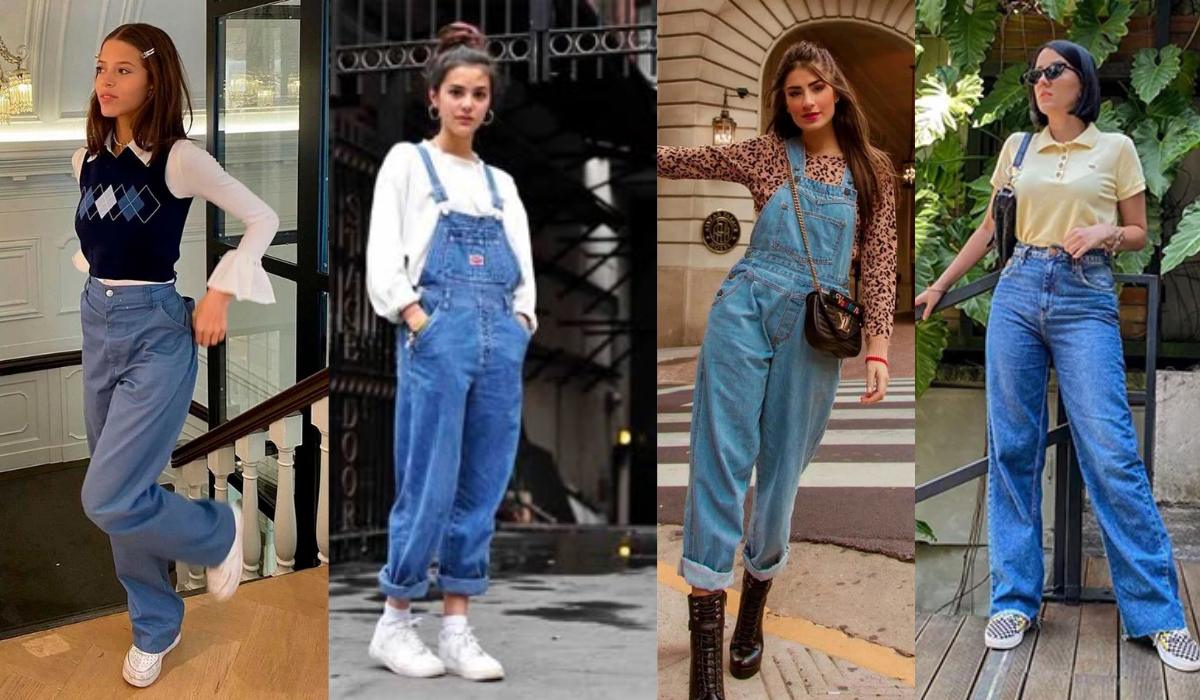 moda retrô - Achadinhos Bohochic 