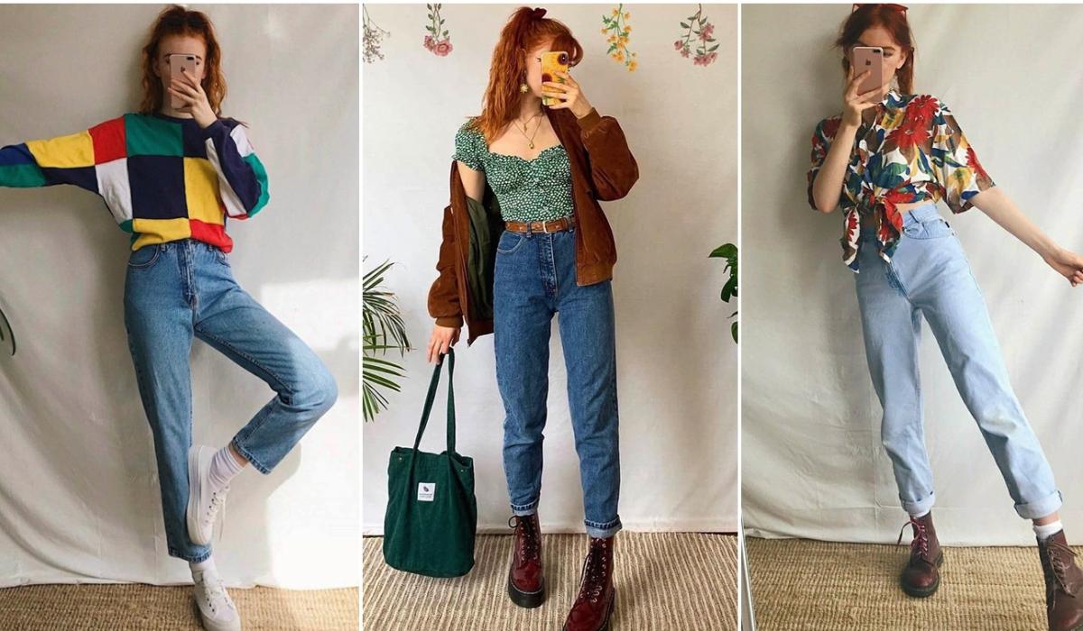 moda retrô - Achadinhos Bohochic 