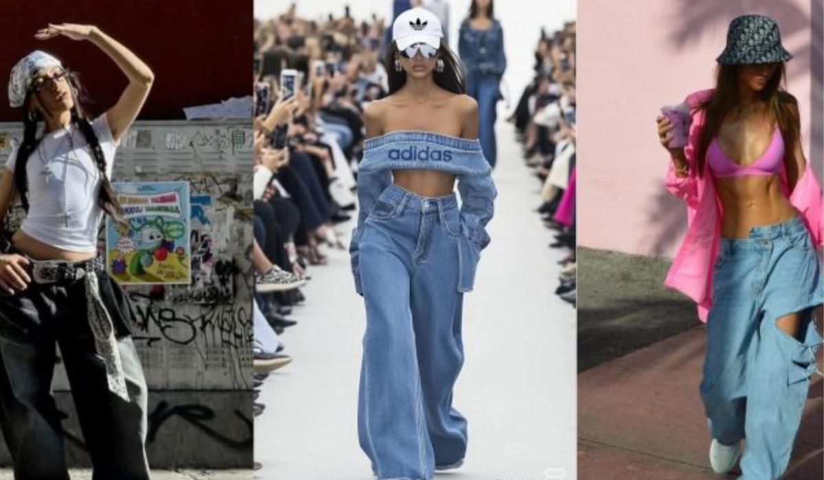 Streetwear feminino - Achadinhos Bohochic