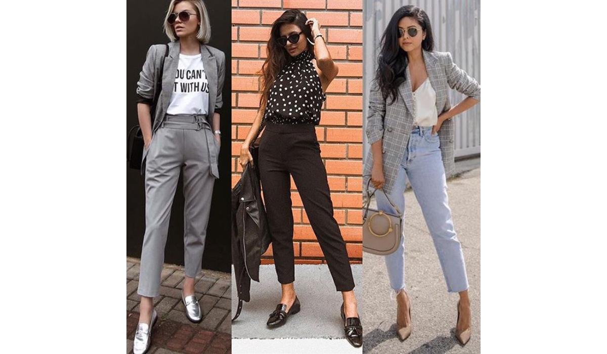 Looks clássicos - Achadinhos Bohochic 