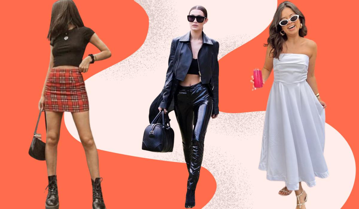 Moda anos 60 Feminina - Achadinhos bohochic