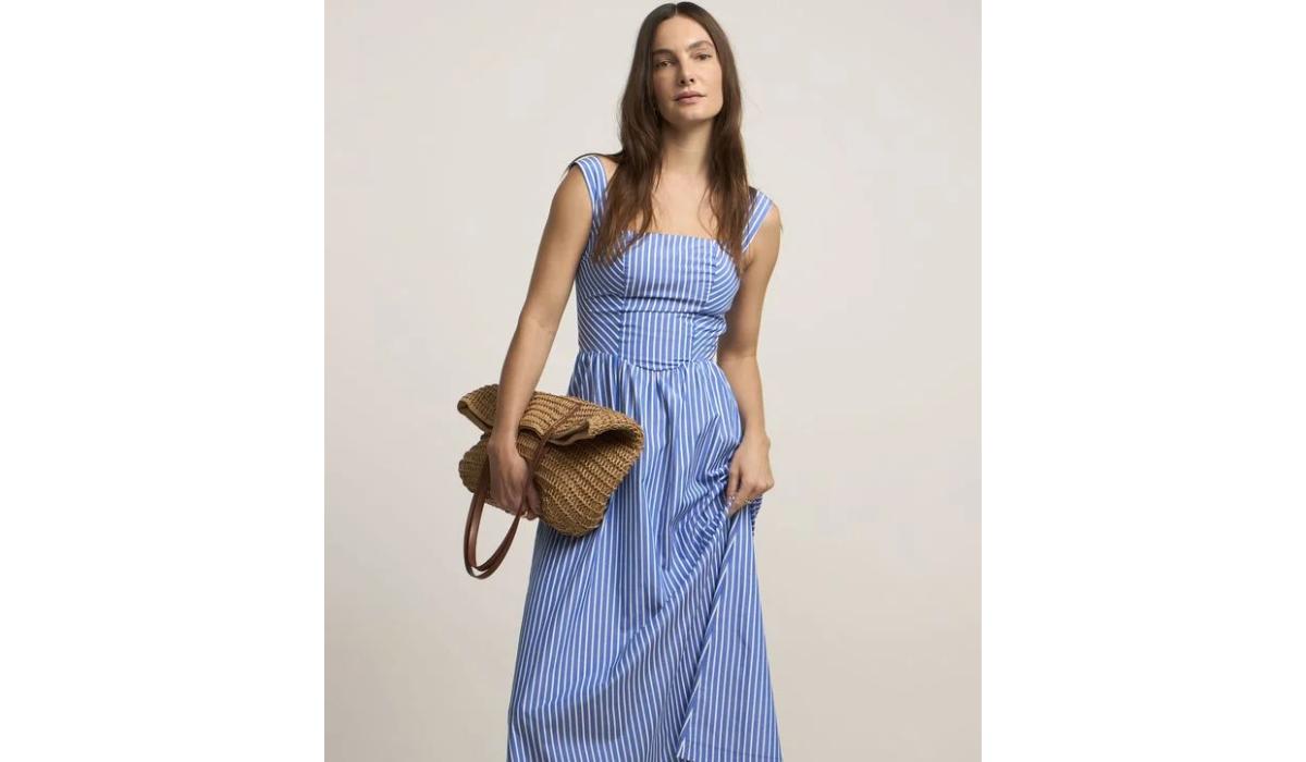 vestido das lojas renner - Achadinhos Bohochic 