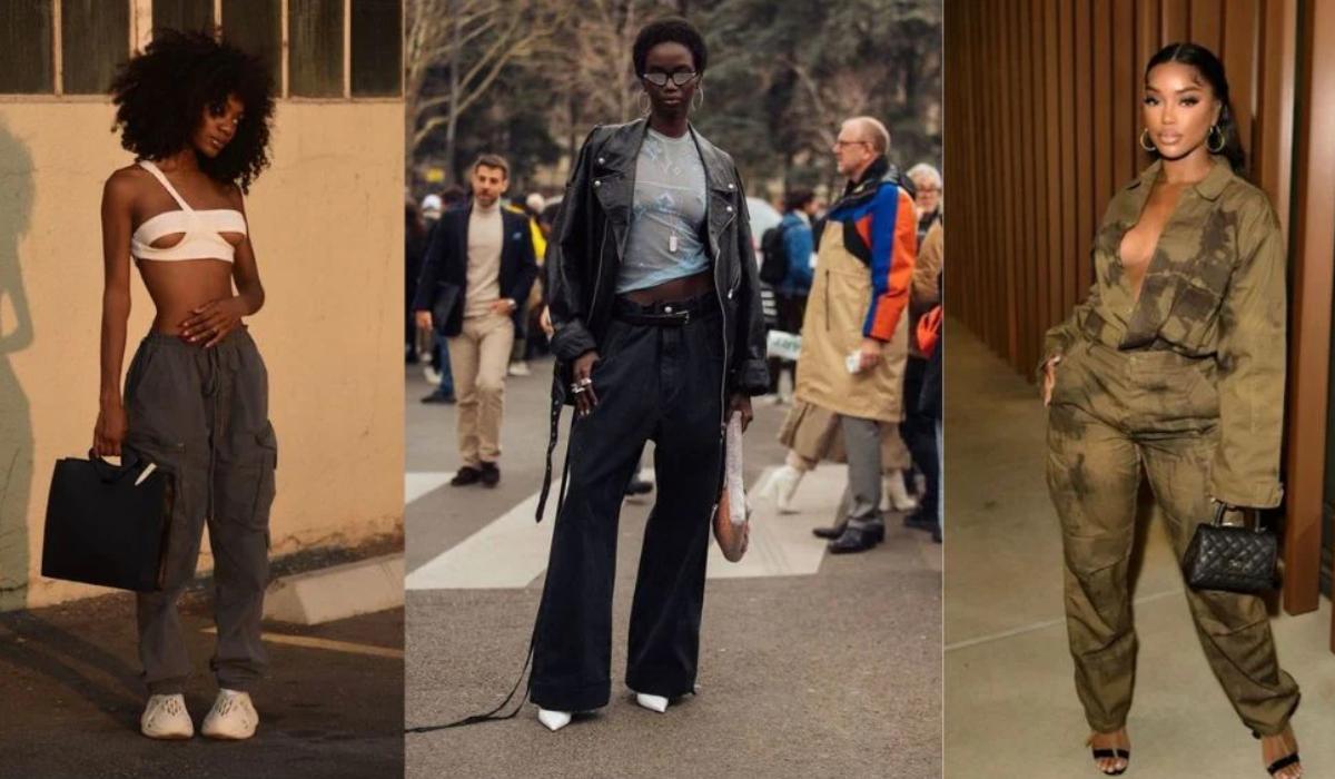 Streetwear feminino - Achadinhos Bohochic