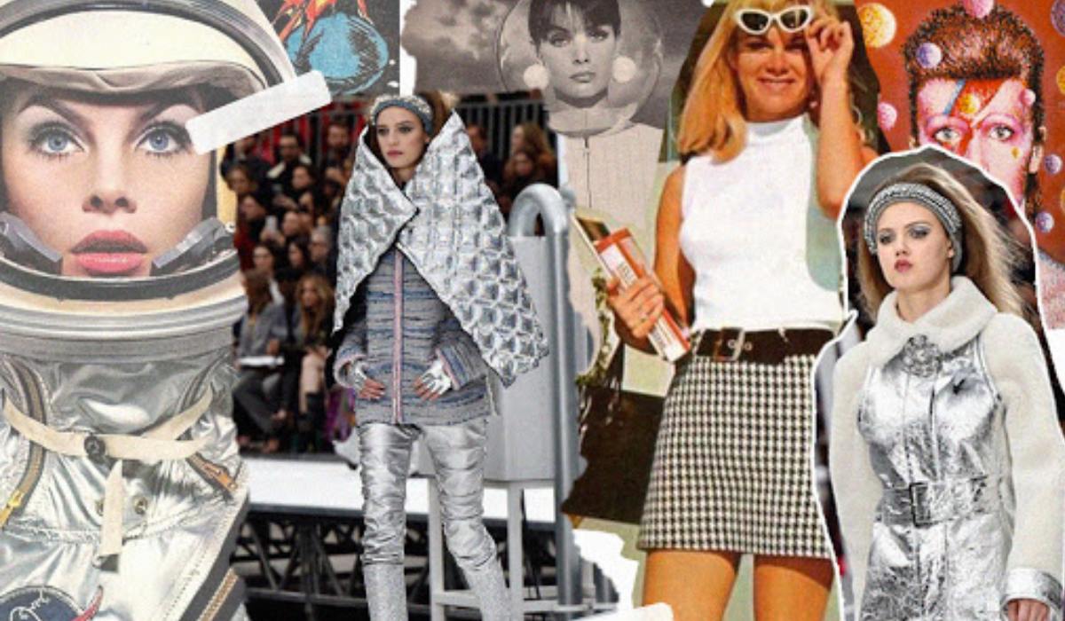 Moda anos 60 Feminina - Achadinhos bohochic
