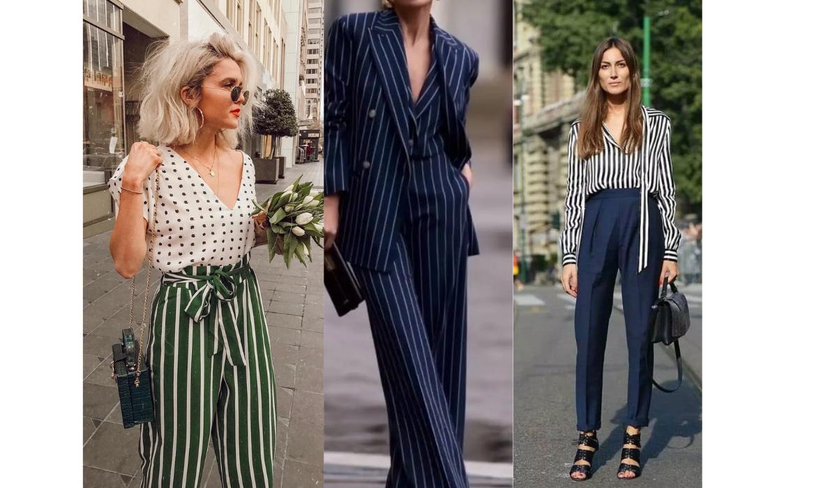Looks clássicos - Achadinhos Bohochic 