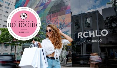 Riachuelo cupom primeira compra - Achadinhos Bohochic