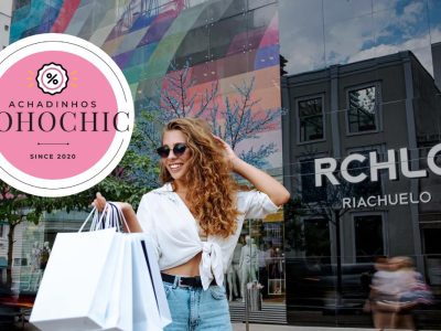 Riachuelo cupom primeira compra - Achadinhos Bohochic