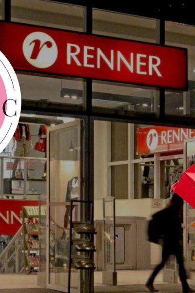 Cupom Renner frete grátis - Achadinhos Bohochic