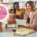 Loja roupas femininas online - Achadinhos Bohochic