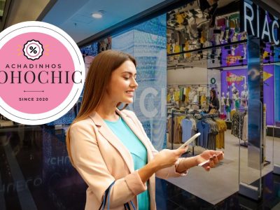 cupom riachuelo app - Achadinhos Bohochic