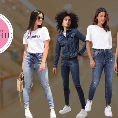 Pool Jeans - Achadinhos Bohochic