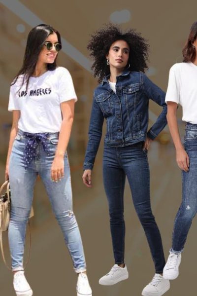 Pool Jeans - Achadinhos Bohochic