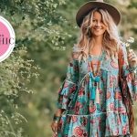 estilo boho feminino - Achadinhos Bohochic