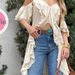 Boho chic tendência - Achadinhos Bohochic