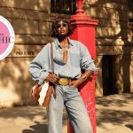 Boho Chic Look - Achadinhos Bohochic