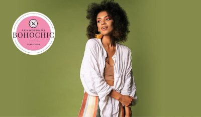 slow fashion - Achadinhos Bohochic