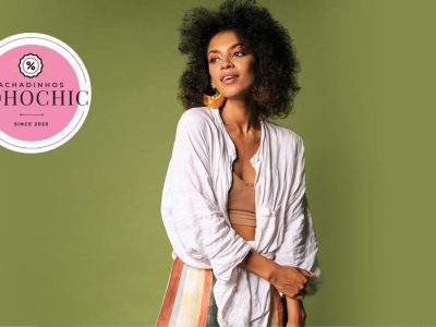 slow fashion - Achadinhos Bohochic