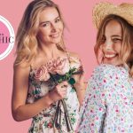 estampa floral - achadinhos bohochic