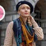 Scarves - Achadinhos Bohochic