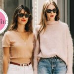 Estilo básico feminino - Achadinhos Bohochic