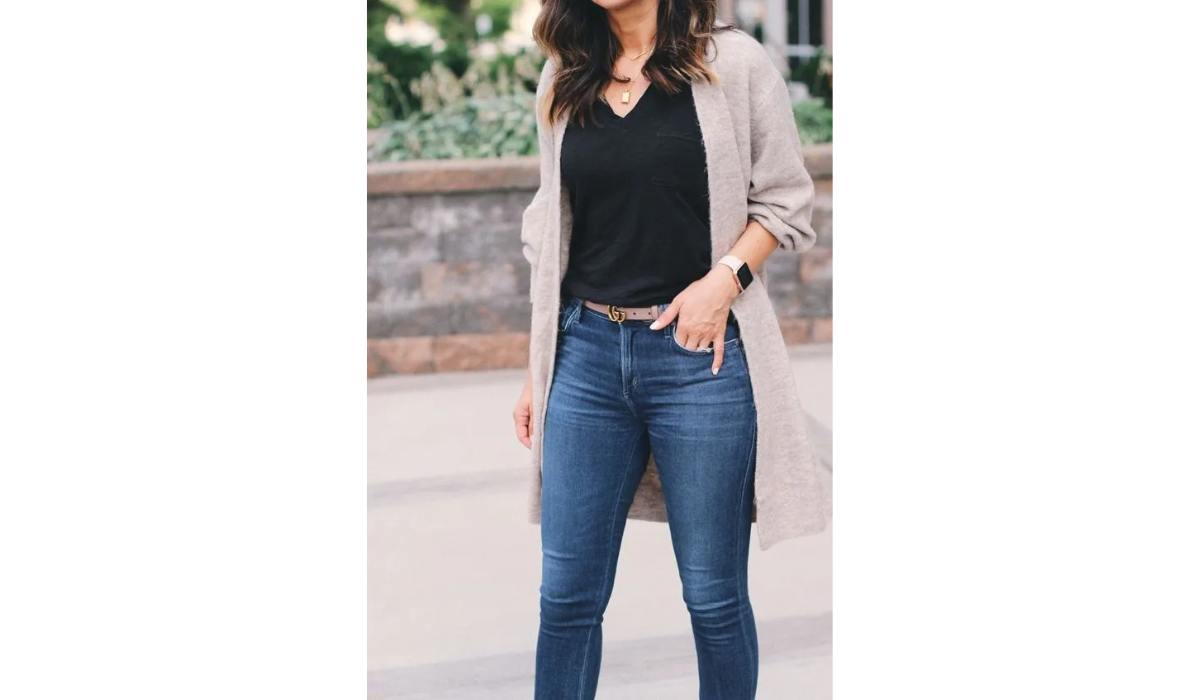 Cardigan Oversized  - Achadinhos Bohochic