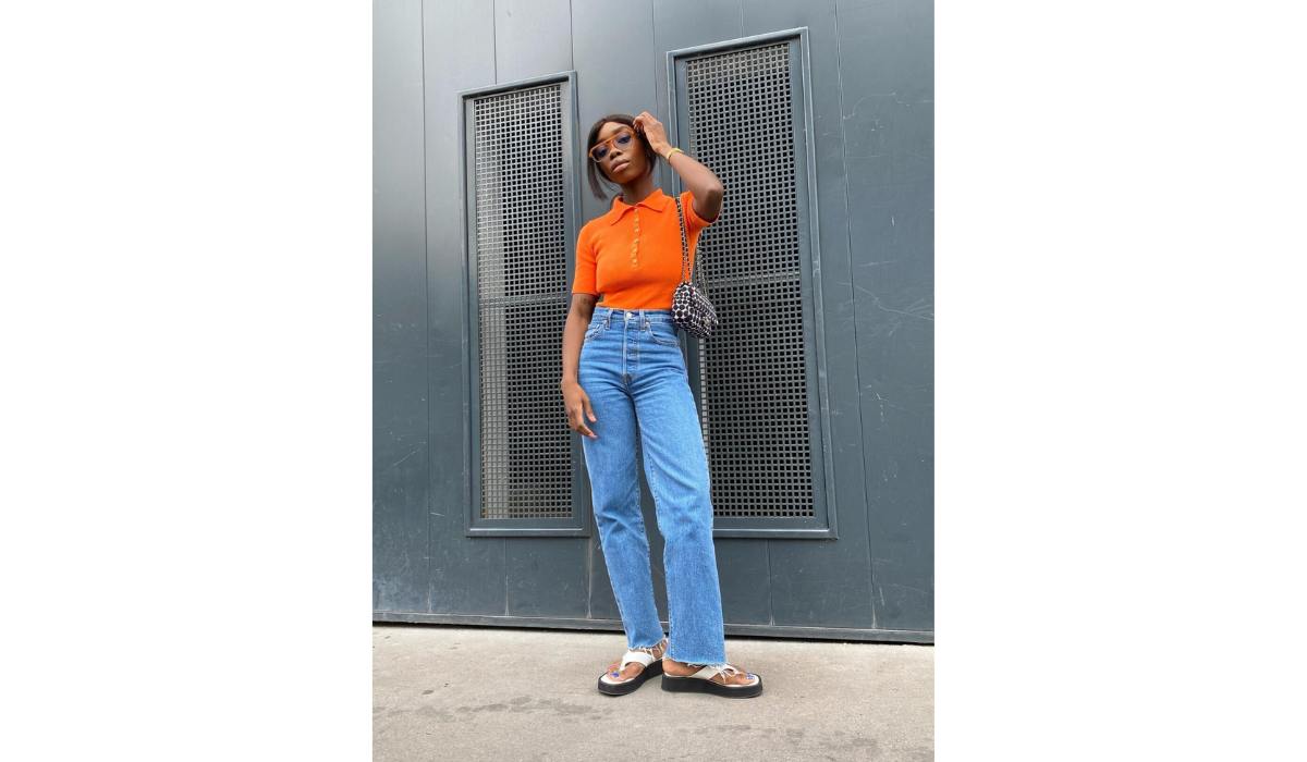 Pool Jeans - Achadinhos Bohochic