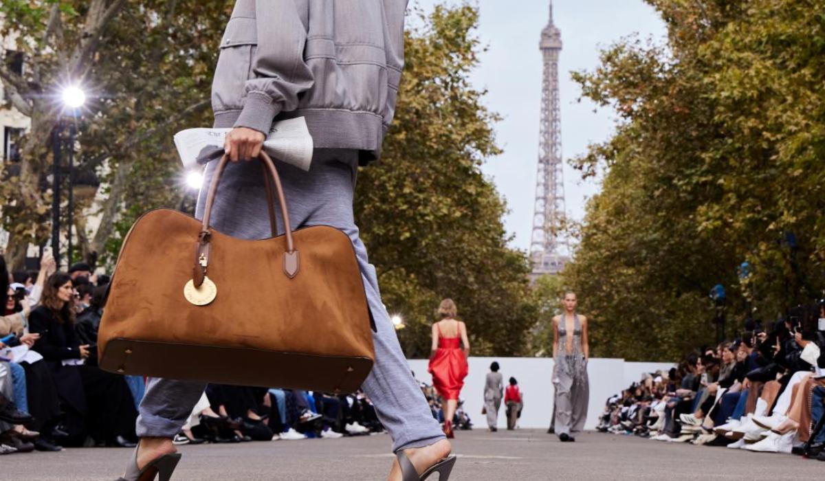 Bolsas em camurça - Achadinhos Bohochic 