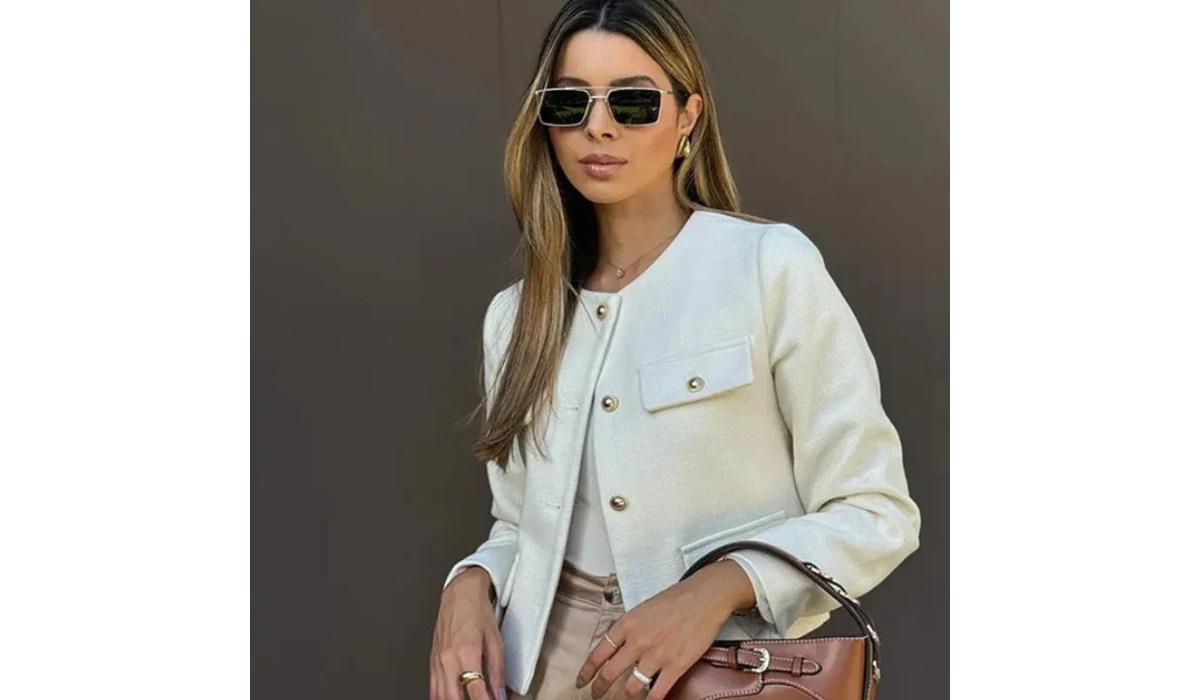 Tipos de golas femininas - Achadinhos Bohochic