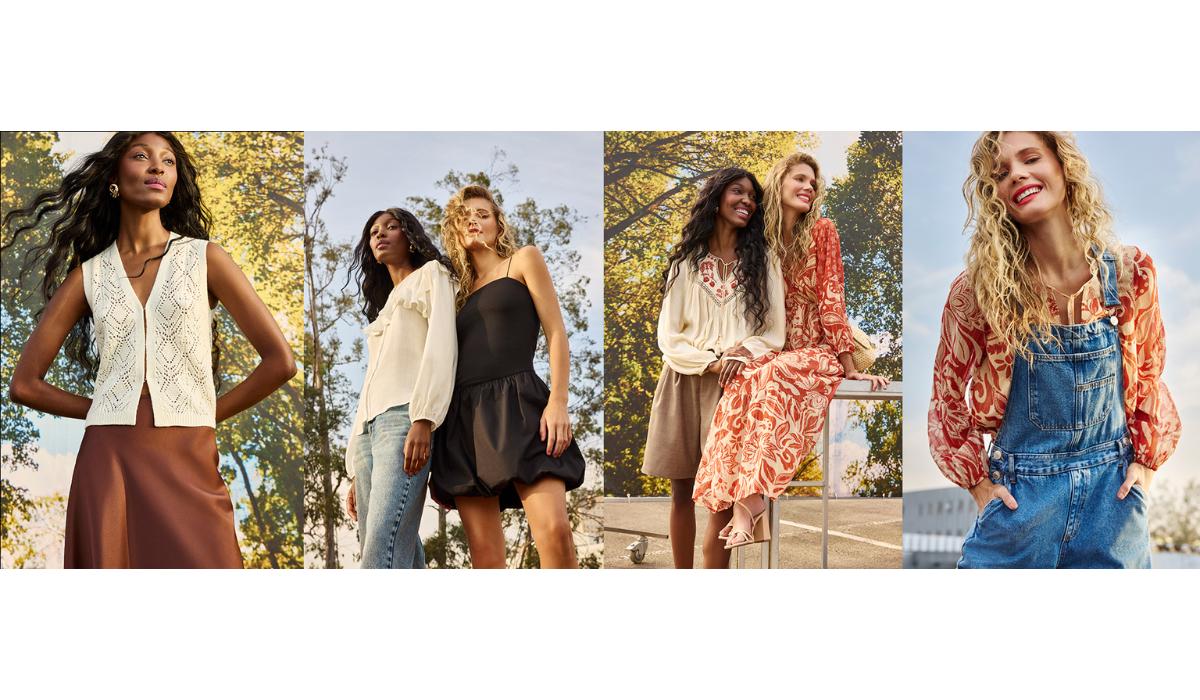 estilo boho feminino - Achadinhos Bohochic 