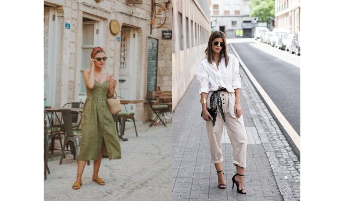 slow fashion - Achadinhos Bohochic