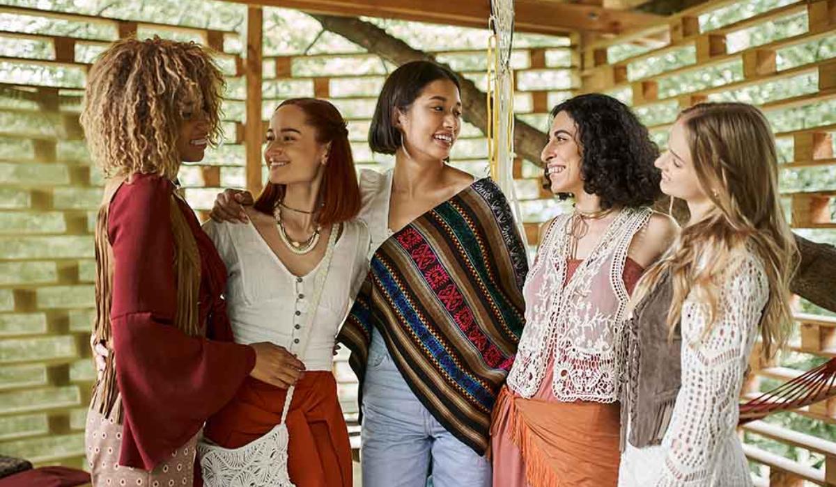 moda handmade - Achadinhos Bohochic