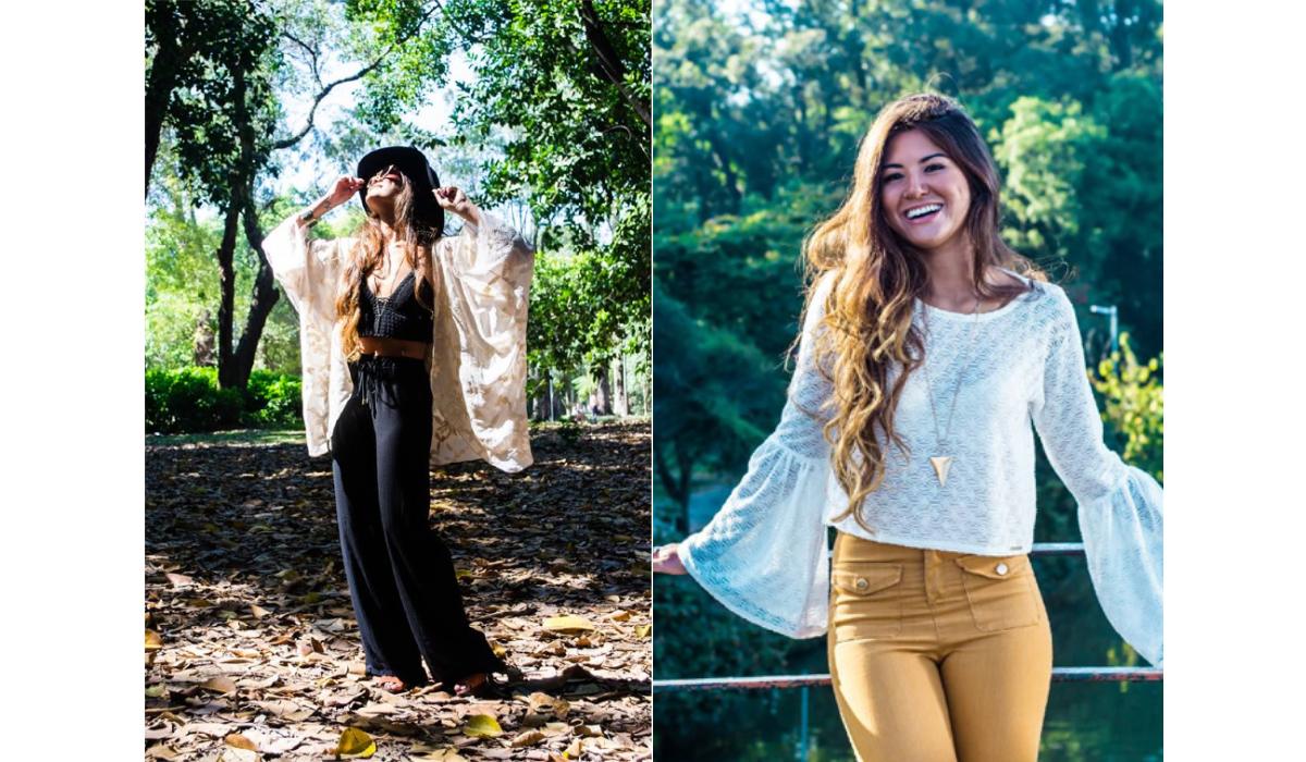 slow fashion - Achadinhos Bohochic