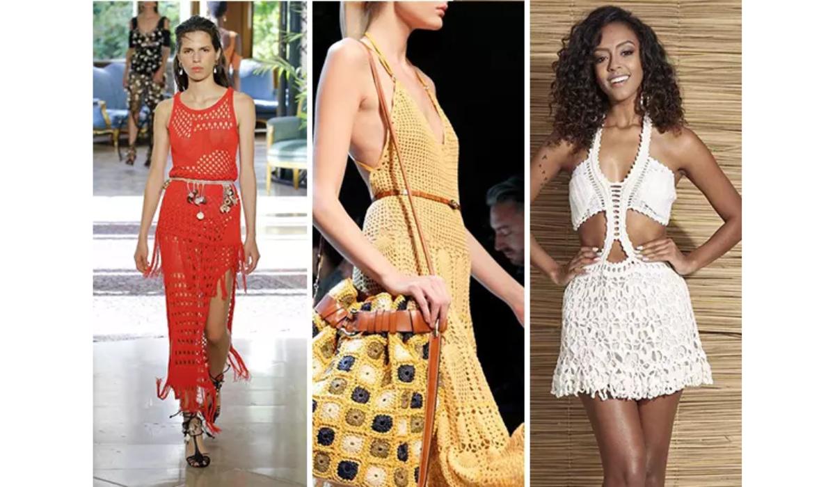 moda handmade - Achadinhos Bohochic