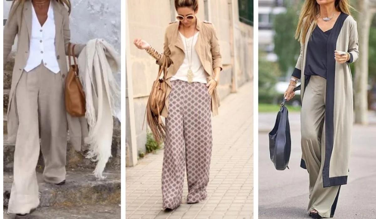 Boho Chic Look - Achadinhos Bohochic