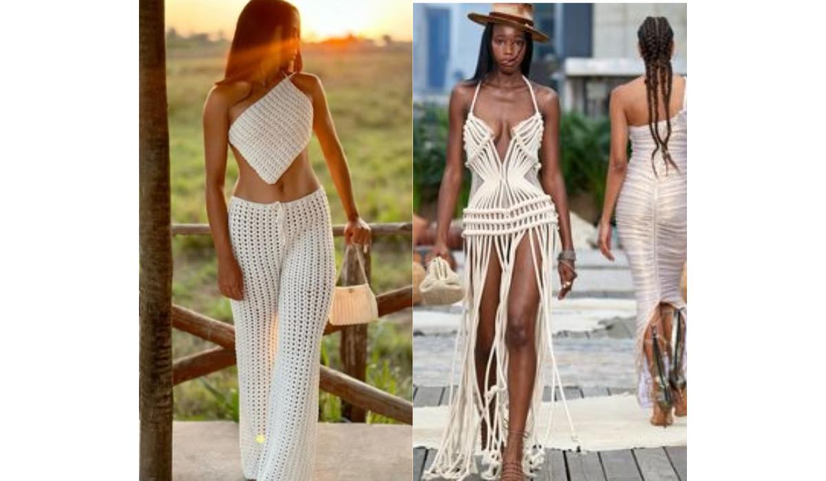 moda handmade - Achadinhos Bohochic