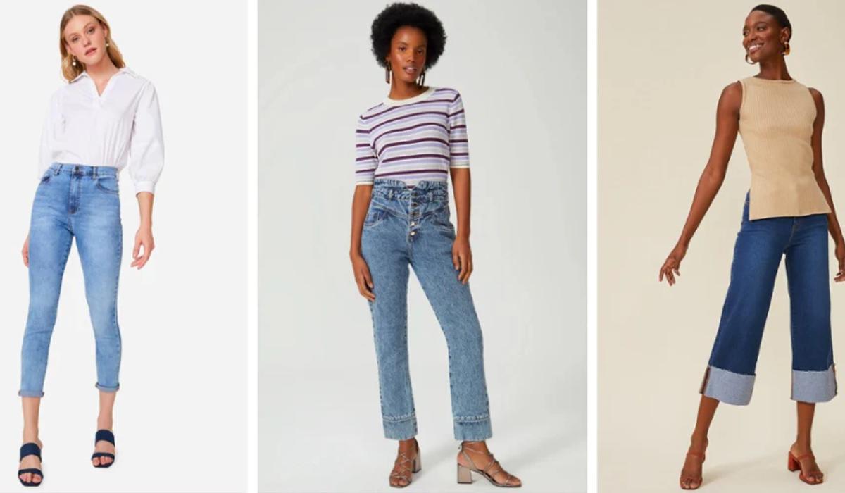 Estilo básico feminino - Achadinhos Bohochic 