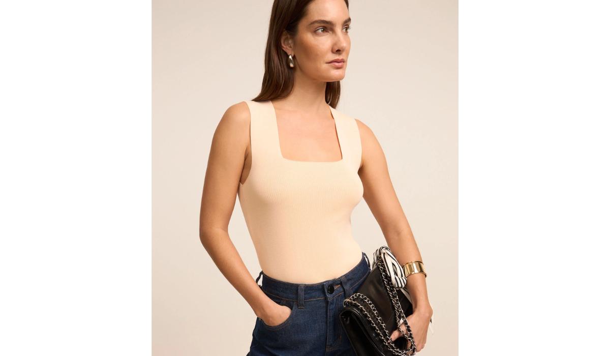 Tipos de golas femininas - Achadinhos Bohochic