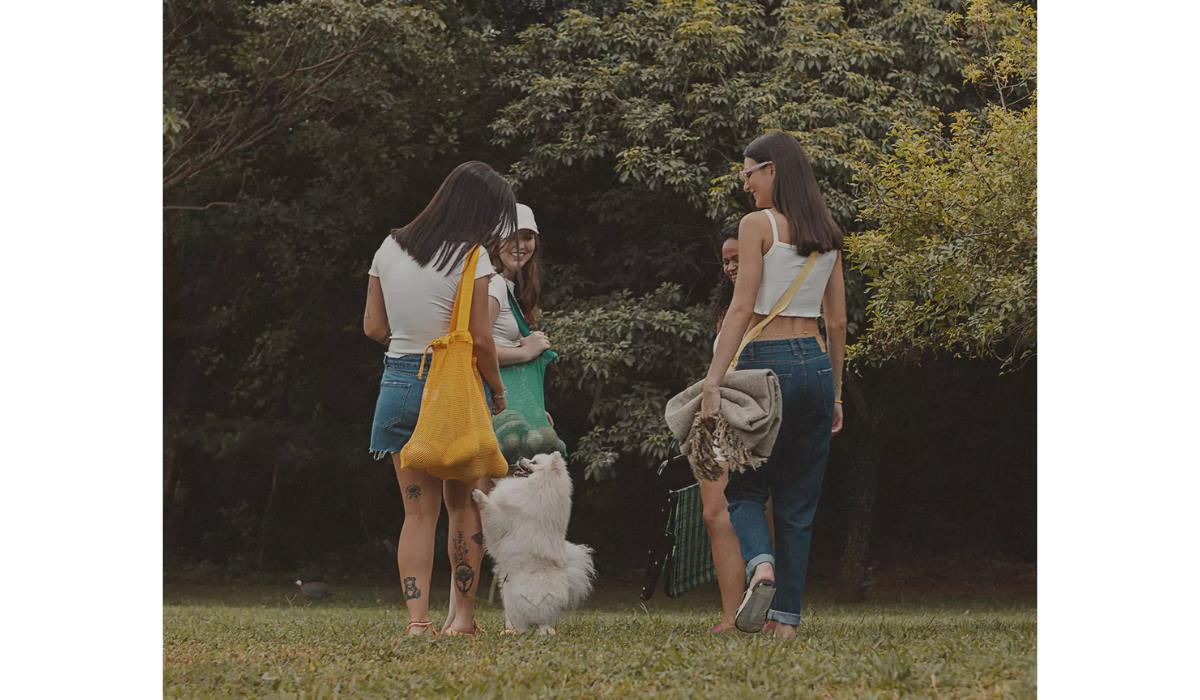 slow fashion - Achadinhos Bohochic