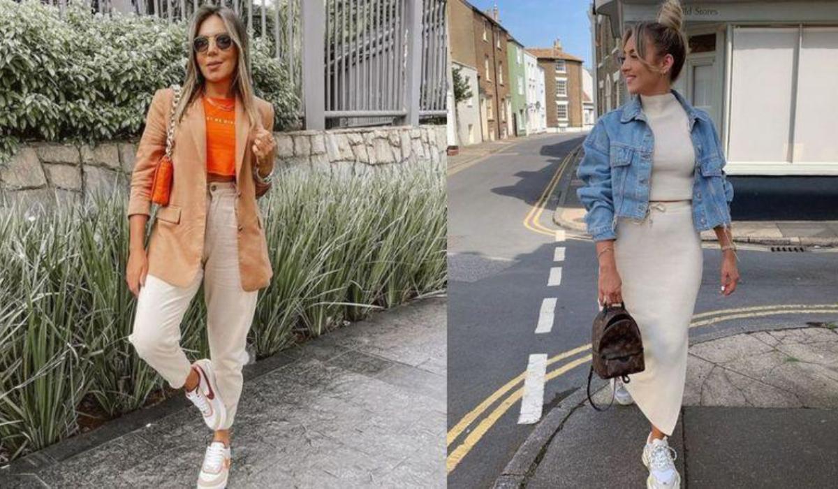 Estilo básico feminino - Achadinhos Bohochic 