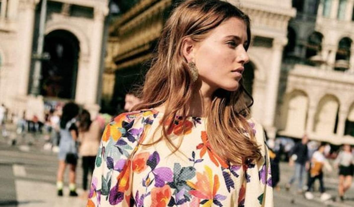 estampa floral - achadinhos bohochic 