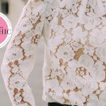 Tecido renda - Achadinhos Bohochic