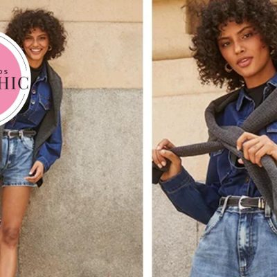 Moda urbana - Achadinhos Bohochic