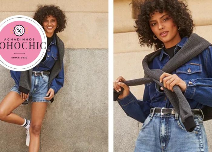 Moda de rua: estilo, autenticidade e expressão urbana Moda urbana - Achadinhos Bohochic