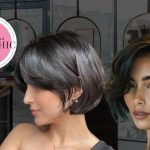 Tendências para cortes de cabelo 2025 - Achadinhos Bohochic