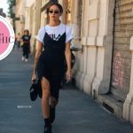 Vestido slip - Achadinhos Bohochic