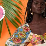 Estampa tropical - Achadinhos Bohochic