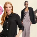 look de trabalho - Achadinhos Bohochic