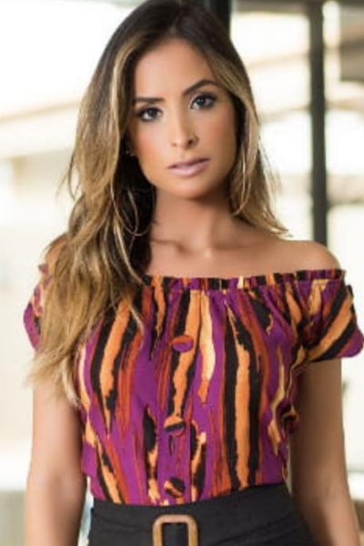 Blusa Ciganinha: charme, leveza e estilo para todas as ocasiões Blusa ciganinha - Achadinhos Bohochic